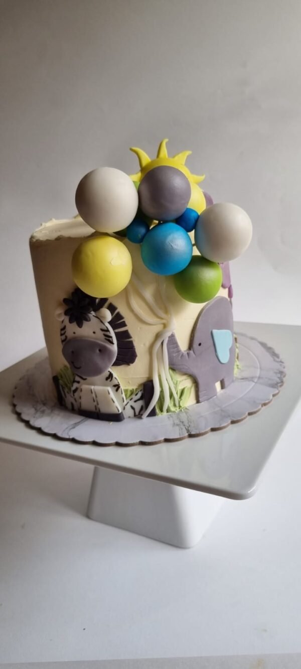 Tartas Temáticas - Imagen 6