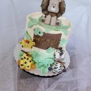 Tartas Cuentos Infantiles