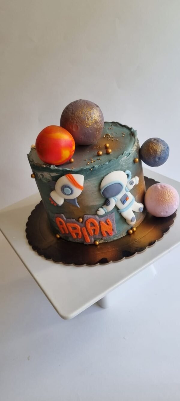Tartas Temáticas - Imagen 3