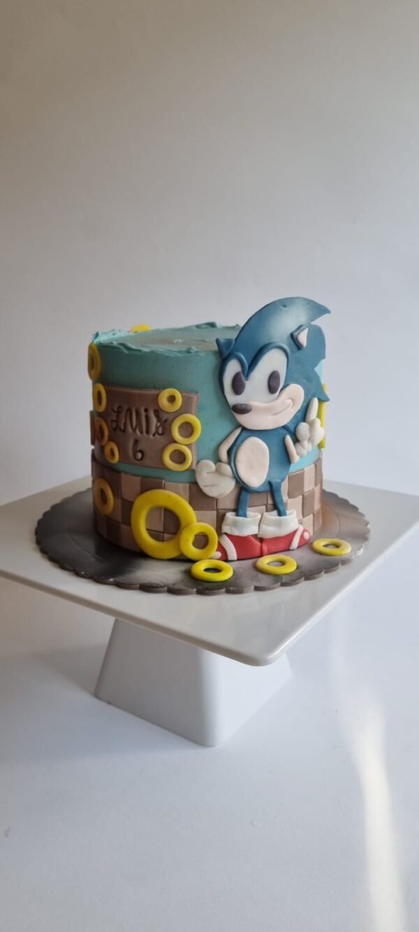 Tartas Temáticas - Imagen 9