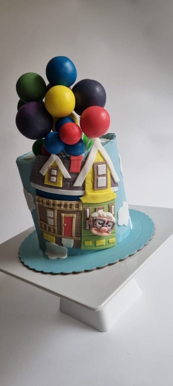 Tartas Temáticas - Imagen 2