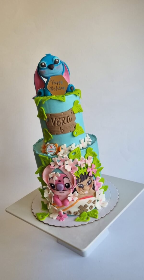 Tartas Temáticas - Imagen 14