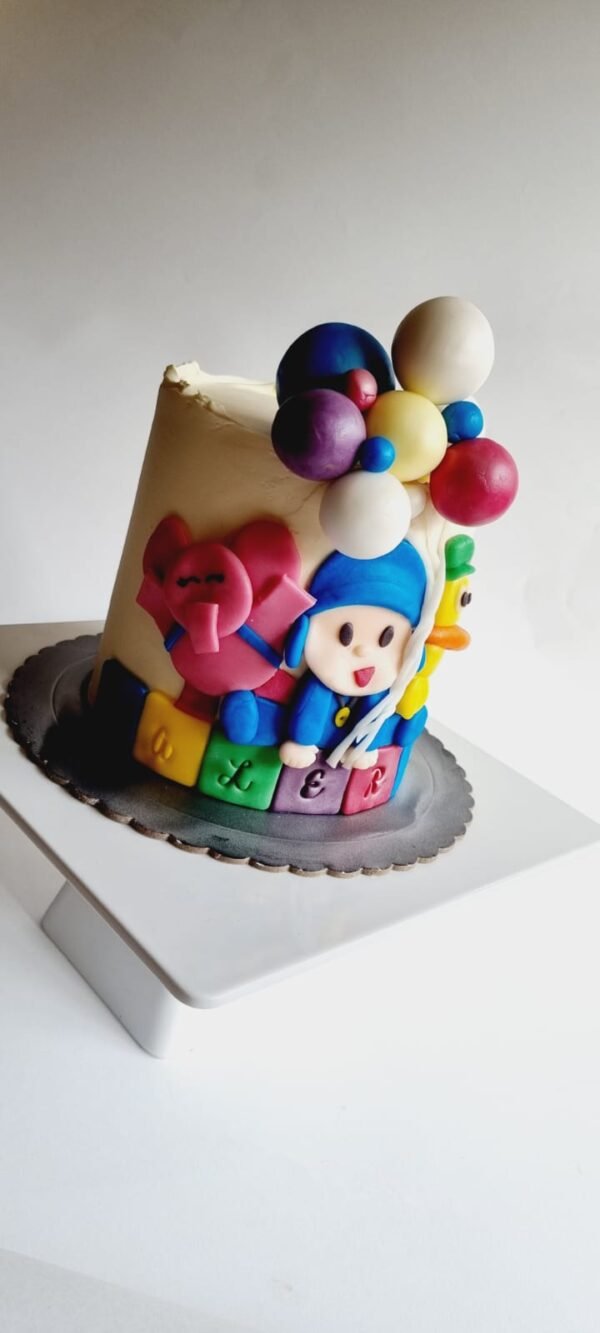 Tartas Temáticas - Imagen 4
