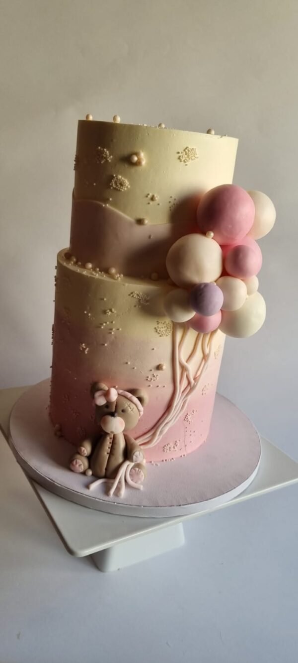 Tartas Temáticas - Imagen 17