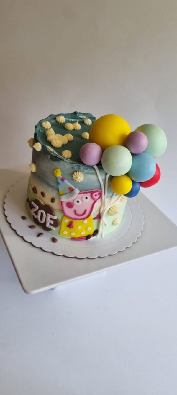 Tartas Temáticas - Imagen 7