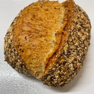 Bollo de Semillas
