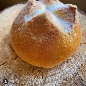 Bollos de Leche